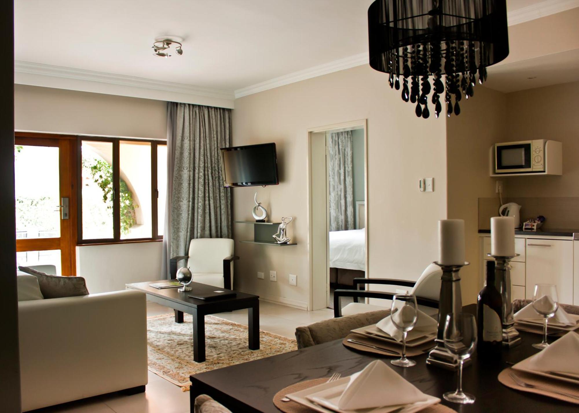 Devonvale Golf & Wine Estate Hotel Stellenbosch Eksteriør billede