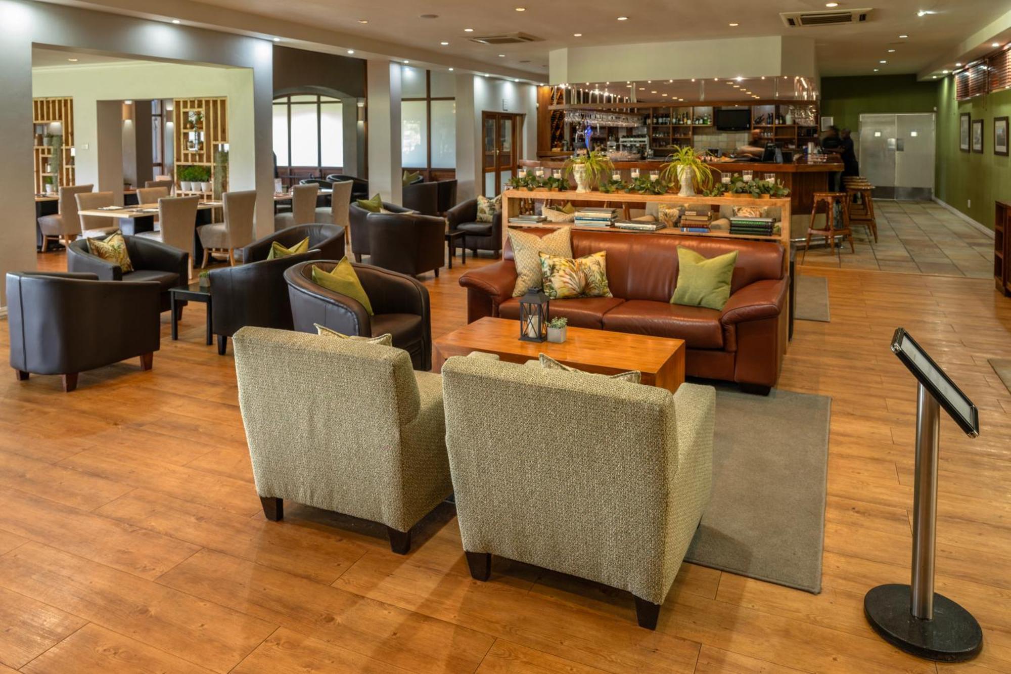 Devonvale Golf & Wine Estate Hotel Stellenbosch Eksteriør billede