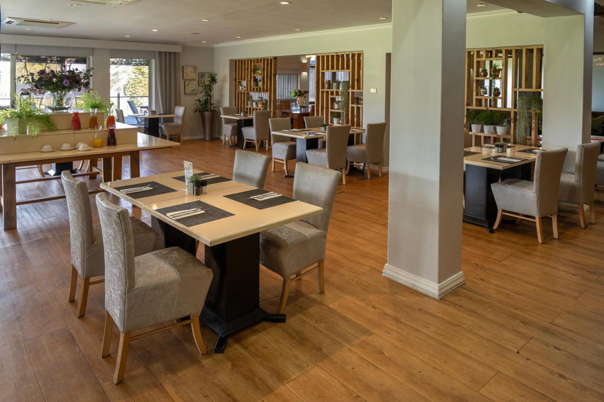 Devonvale Golf & Wine Estate Hotel Stellenbosch Eksteriør billede