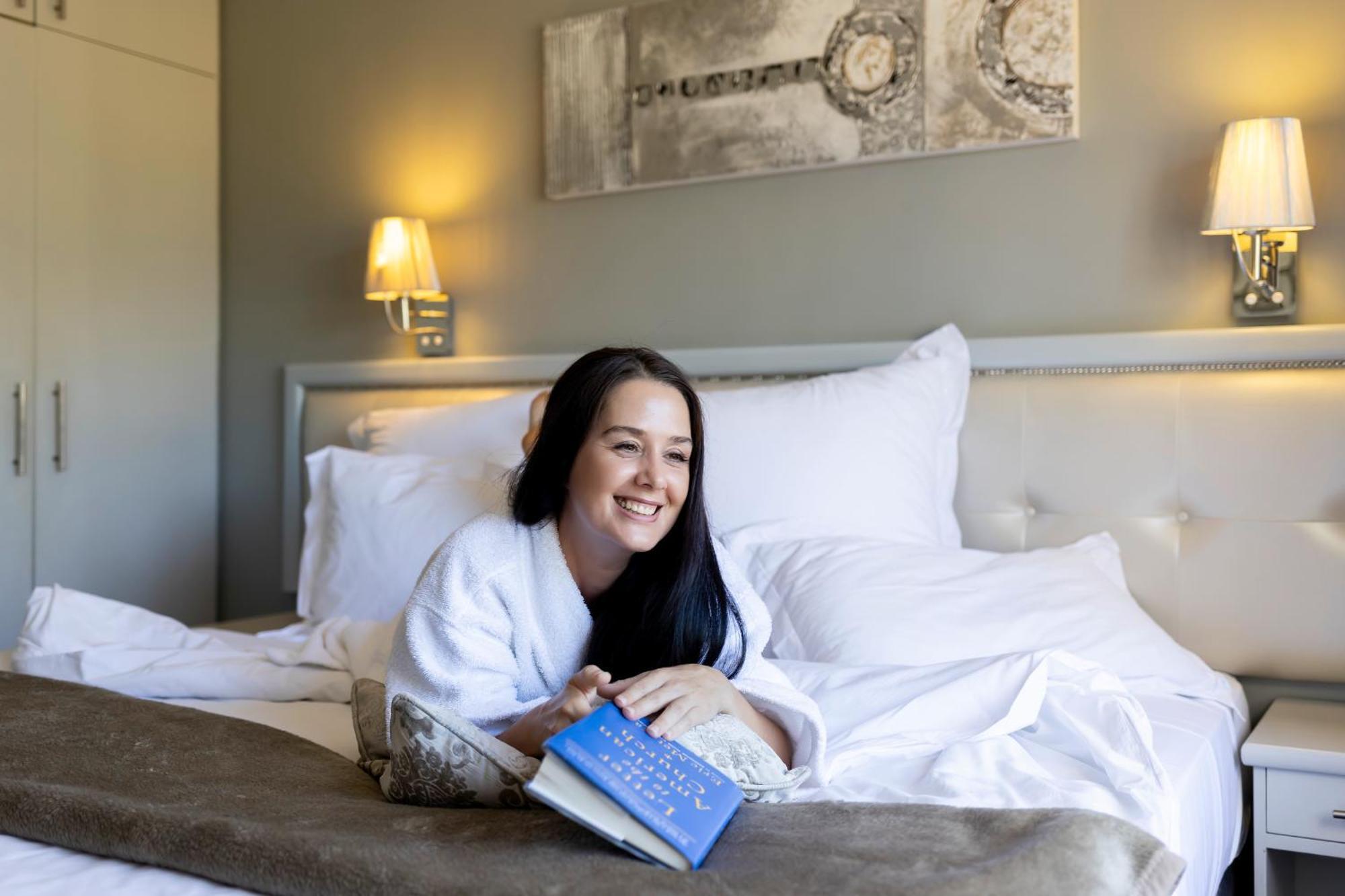 Devonvale Golf & Wine Estate Hotel Stellenbosch Eksteriør billede