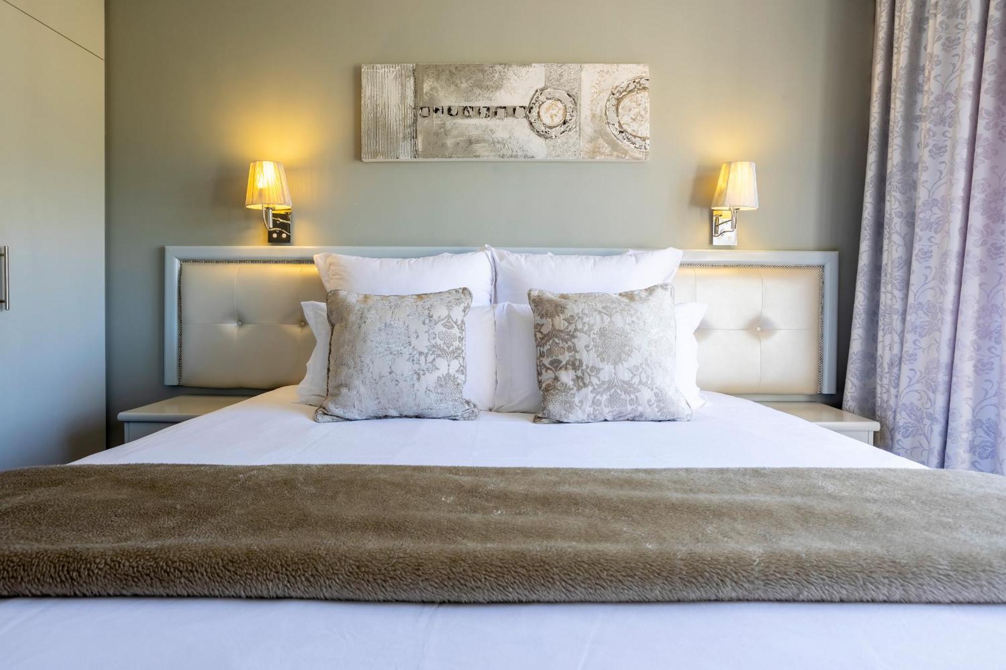 Devonvale Golf & Wine Estate Hotel Stellenbosch Eksteriør billede