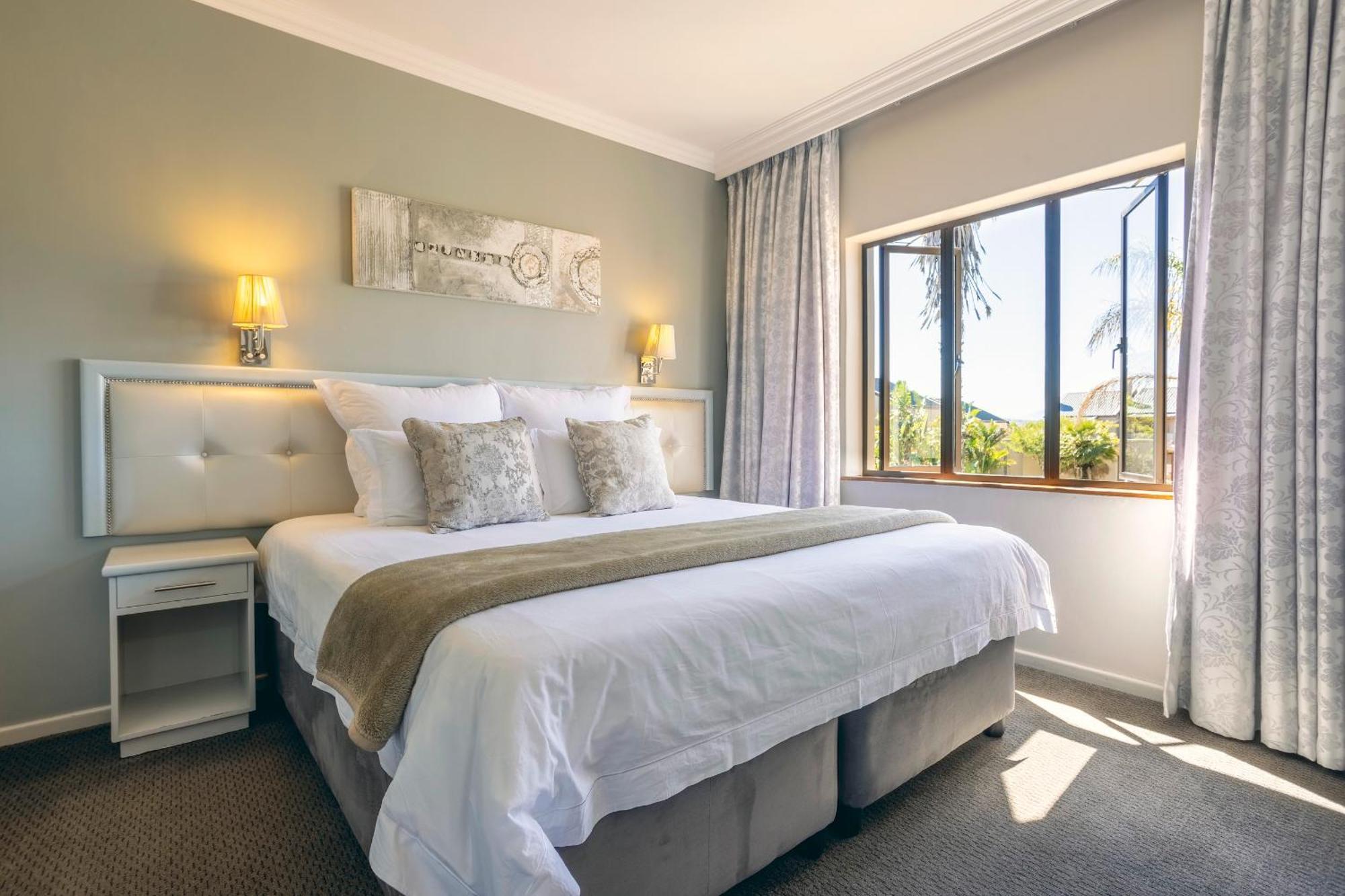 Devonvale Golf & Wine Estate Hotel Stellenbosch Eksteriør billede
