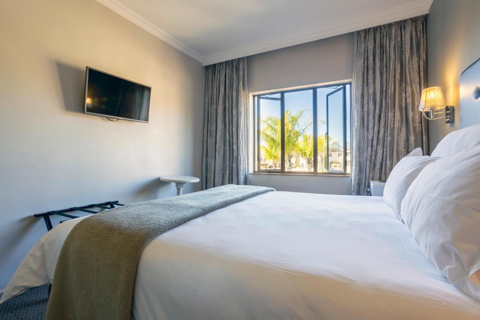 Devonvale Golf & Wine Estate Hotel Stellenbosch Eksteriør billede